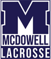 McDowell Trojan Lacrosse Booster Club